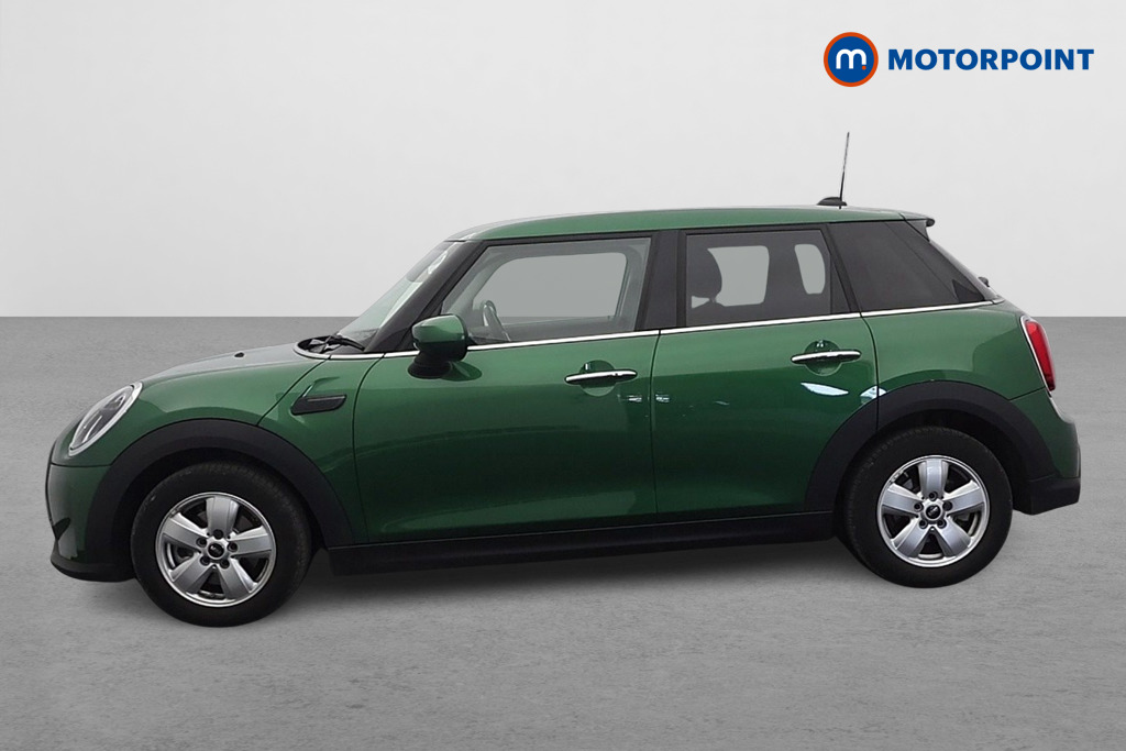 Mini Hatchback Cooper Classic Manual Petrol Hatchback - Stock Number (1650960) - Drivers side
