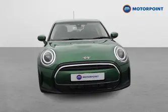 Mini Hatchback Cooper Classic Manual Petrol Hatchback - Stock Number (1650960) - Rear bumper