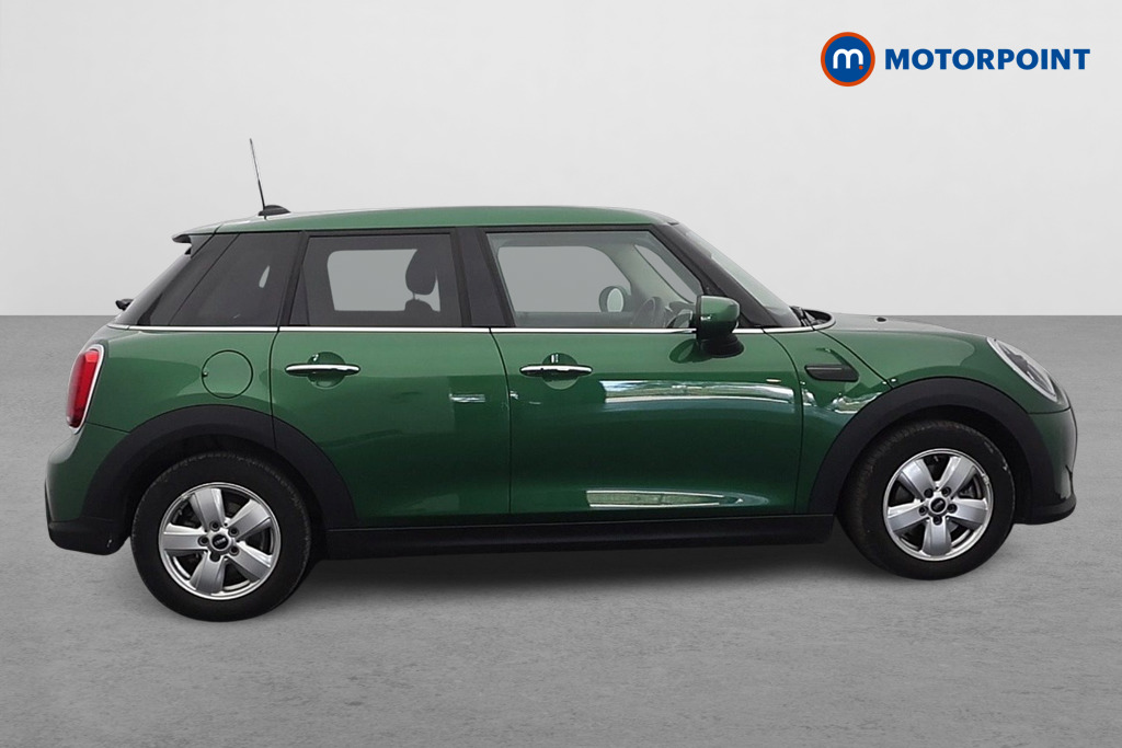 Mini Hatchback Cooper Classic Manual Petrol Hatchback - Stock Number (1650960) - Passenger side