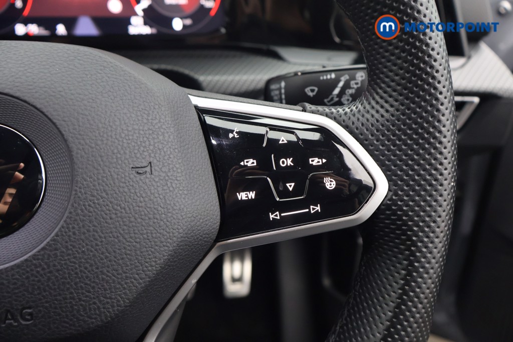 Volkswagen Golf R-Line Manual Petrol Hatchback - Stock Number (1650994) - 7th supplementary image