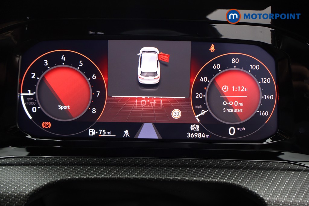 Volkswagen Golf R-Line Manual Petrol Hatchback - Stock Number (1650994) - 8th supplementary image