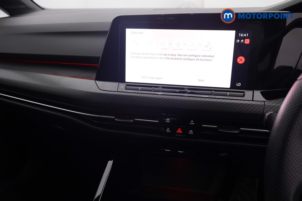 Volkswagen Golf R-Line Manual Petrol Hatchback - Stock Number (1650994) - 9th supplementary image