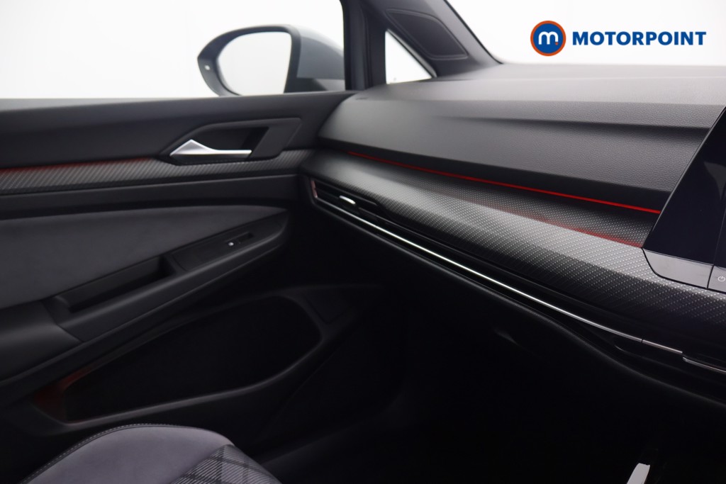 Volkswagen Golf R-Line Manual Petrol Hatchback - Stock Number (1650994) - 10th supplementary image