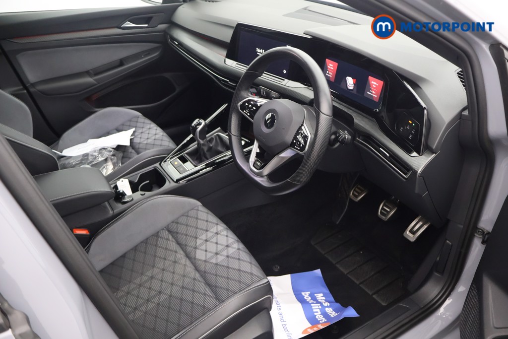 Volkswagen Golf R-Line Manual Petrol Hatchback - Stock Number (1650994) - 15th supplementary image