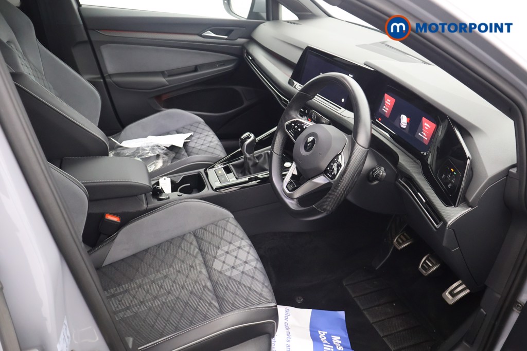 Volkswagen Golf R-Line Manual Petrol Hatchback - Stock Number (1650994) - 16th supplementary image
