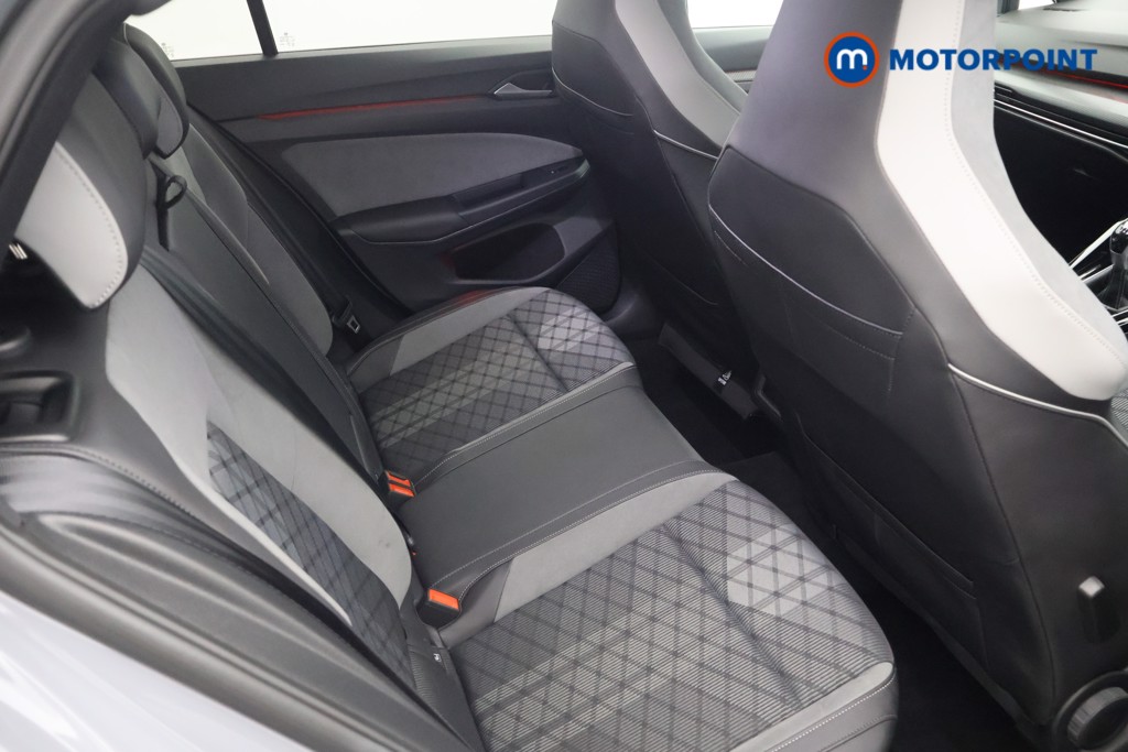 Volkswagen Golf R-Line Manual Petrol Hatchback - Stock Number (1650994) - 18th supplementary image