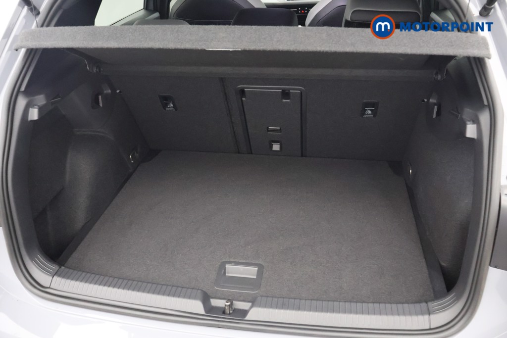 Volkswagen Golf R-Line Manual Petrol Hatchback - Stock Number (1650994) - 19th supplementary image