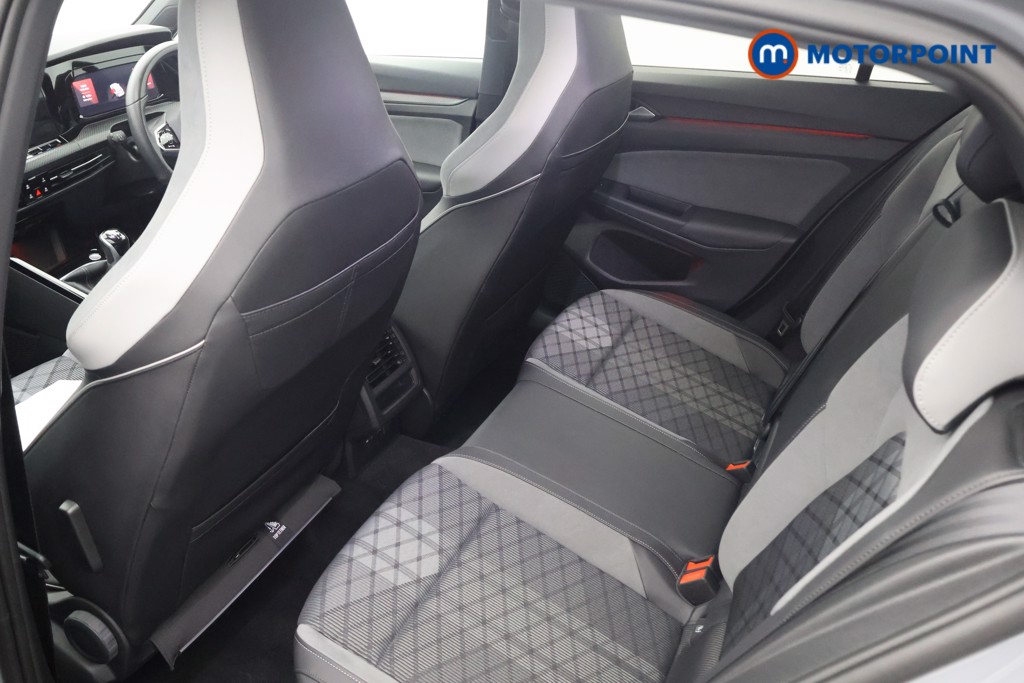 Volkswagen Golf R-Line Manual Petrol Hatchback - Stock Number (1650994) - 21st supplementary image