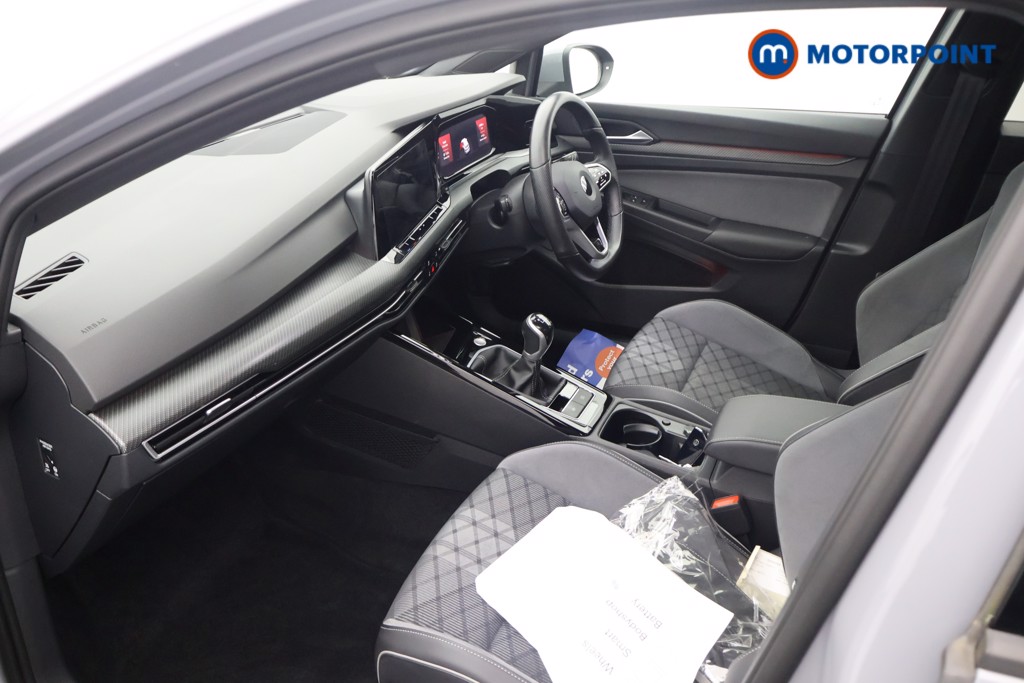 Volkswagen Golf R-Line Manual Petrol Hatchback - Stock Number (1650994) - 23rd supplementary image