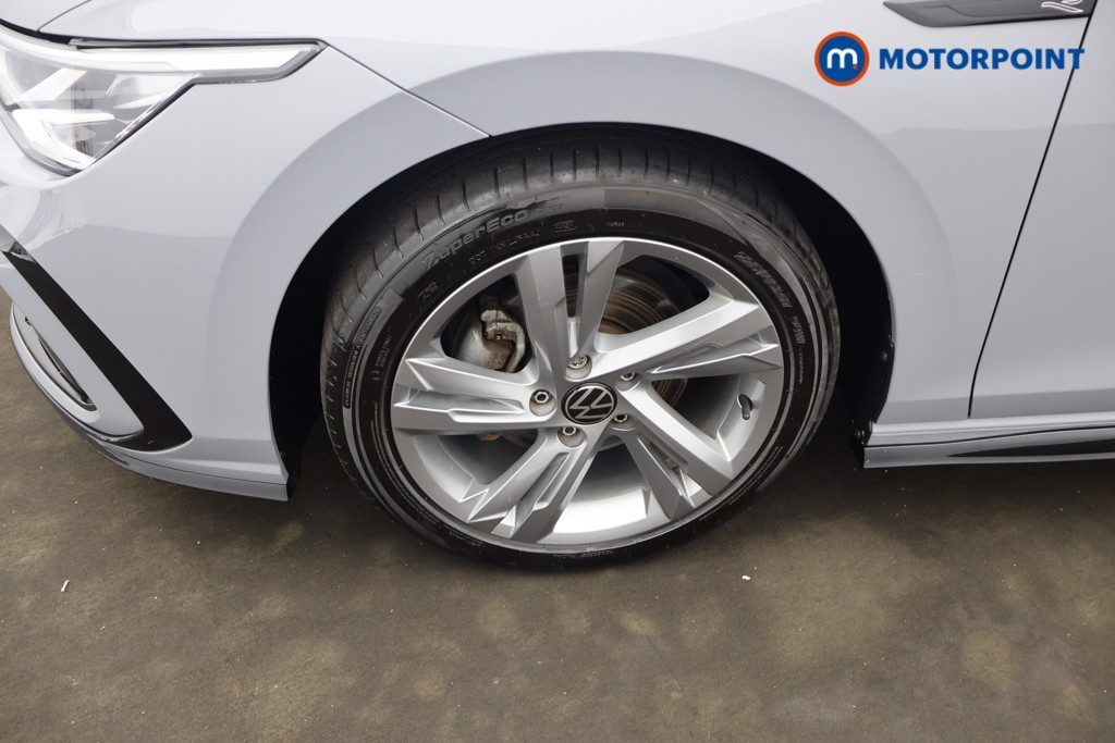 Volkswagen Golf R-Line Manual Petrol Hatchback - Stock Number (1650994) - 1st supplementary image