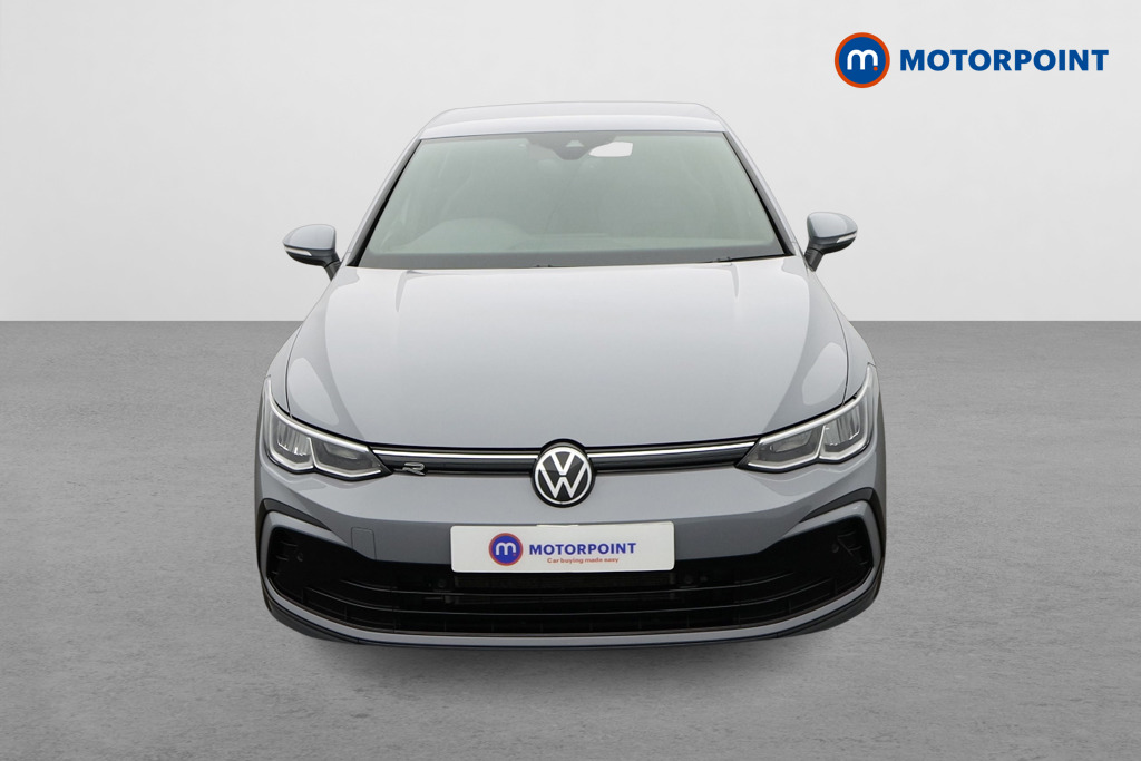 Volkswagen Golf R-Line Manual Petrol Hatchback - Stock Number (1650994) - Front bumper