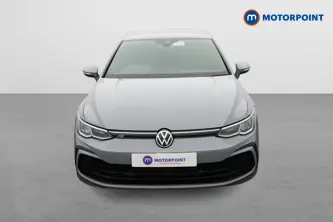 Volkswagen Golf R-Line Manual Petrol Hatchback - Stock Number (1650994) - Front bumper