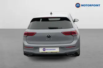 Volkswagen Golf R-Line Manual Petrol Hatchback - Stock Number (1650994) - Rear bumper
