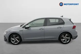 Volkswagen Golf R-Line Manual Petrol Hatchback - Stock Number (1650994) - Passenger side