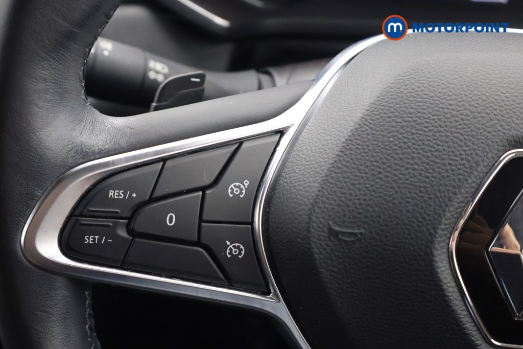 Renault Captur S Edition Automatic Petrol SUV - Stock Number (1651017) - 2nd supplementary image