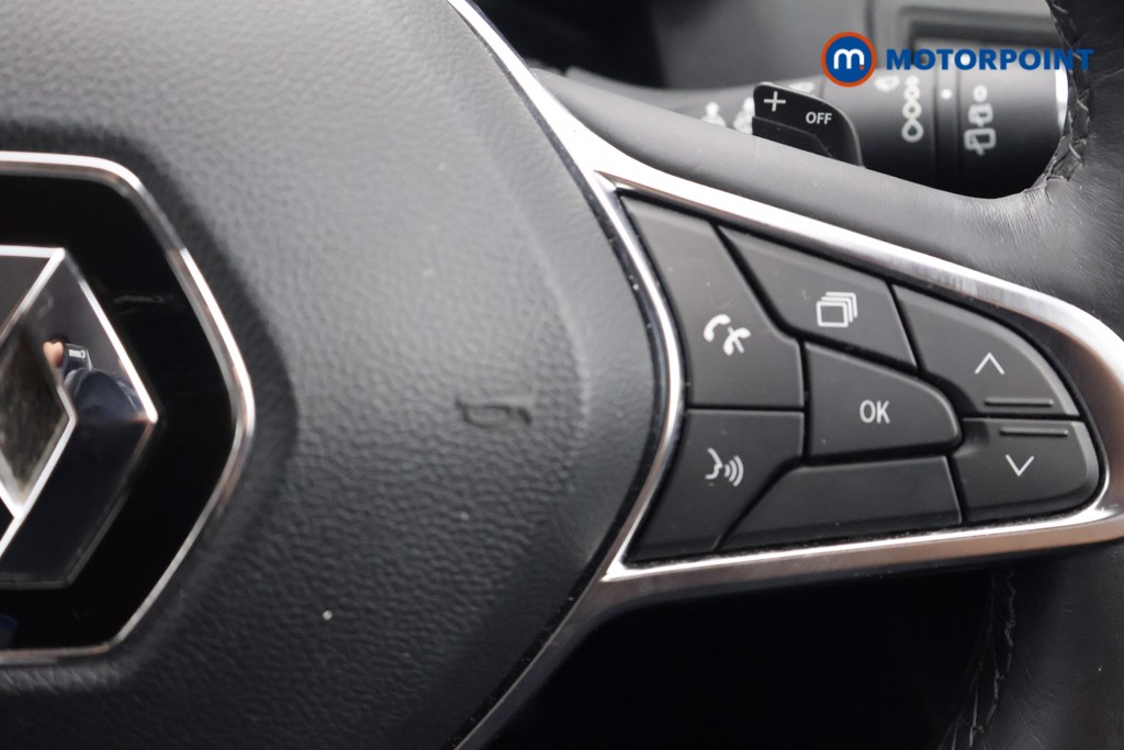 Renault Captur S Edition Automatic Petrol SUV - Stock Number (1651017) - 3rd supplementary image