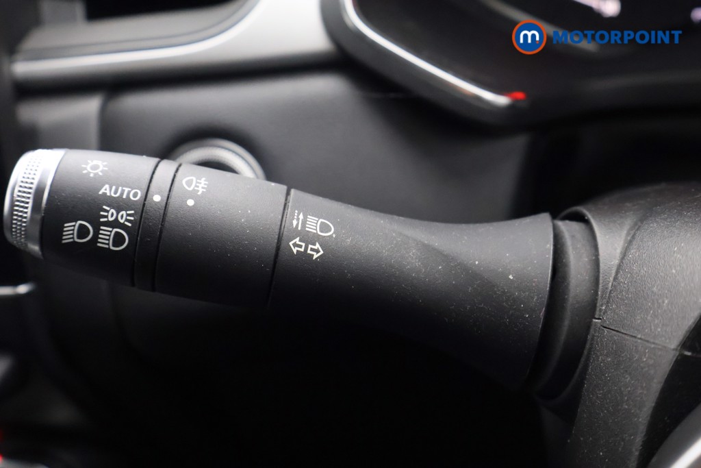 Renault Captur S Edition Automatic Petrol SUV - Stock Number (1651017) - 4th supplementary image