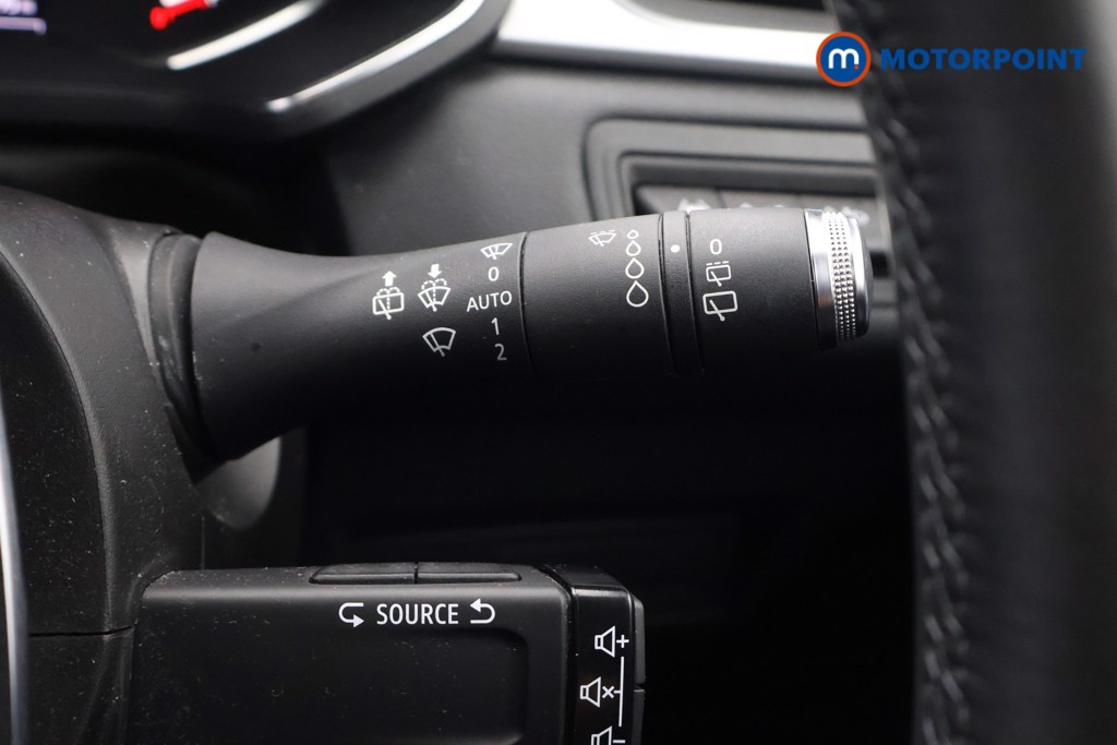 Renault Captur S Edition Automatic Petrol SUV - Stock Number (1651017) - 5th supplementary image