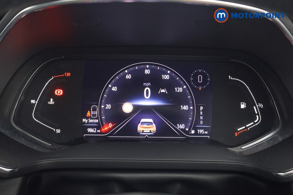 Renault Captur S Edition Automatic Petrol SUV - Stock Number (1651017) - 6th supplementary image