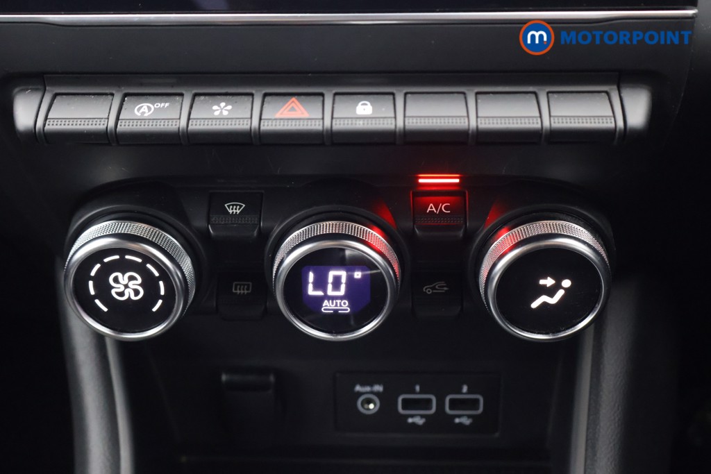 Renault Captur S Edition Automatic Petrol SUV - Stock Number (1651017) - 8th supplementary image