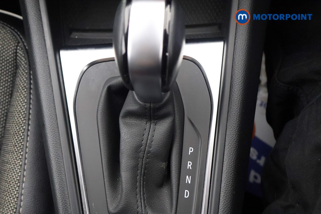 Renault Captur S Edition Automatic Petrol SUV - Stock Number (1651017) - 9th supplementary image