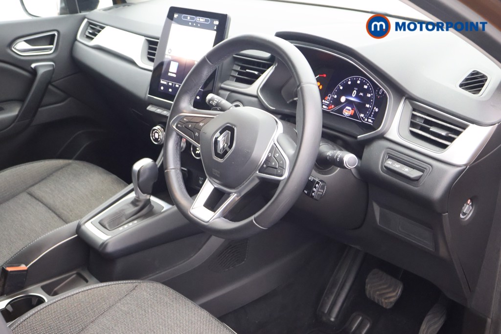 Renault Captur S Edition Automatic Petrol SUV - Stock Number (1651017) - 12th supplementary image