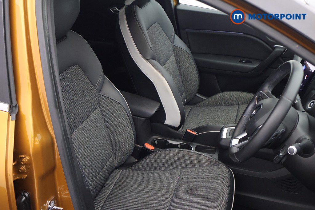 Renault Captur S Edition Automatic Petrol SUV - Stock Number (1651017) - 13th supplementary image