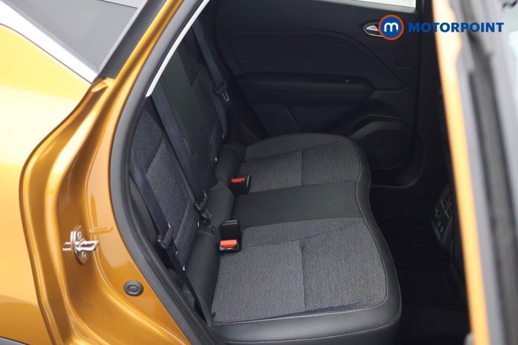 Renault Captur S Edition Automatic Petrol SUV - Stock Number (1651017) - 14th supplementary image
