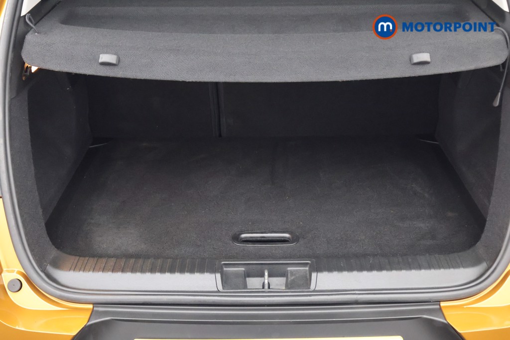 Renault Captur S Edition Automatic Petrol SUV - Stock Number (1651017) - 15th supplementary image