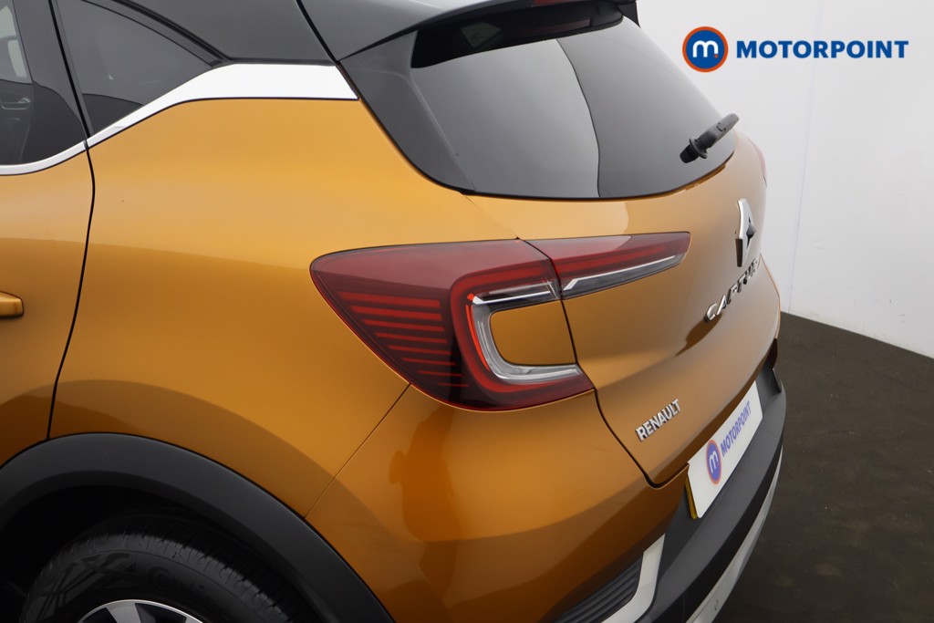 Renault Captur S Edition Automatic Petrol SUV - Stock Number (1651017) - 16th supplementary image