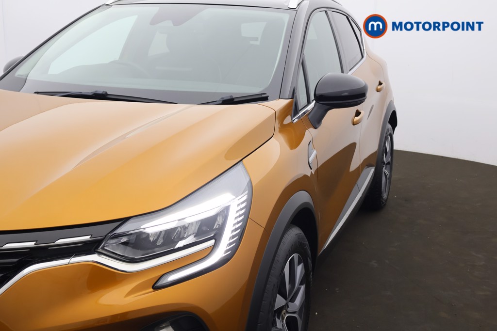 Renault Captur S Edition Automatic Petrol SUV - Stock Number (1651017) - 17th supplementary image