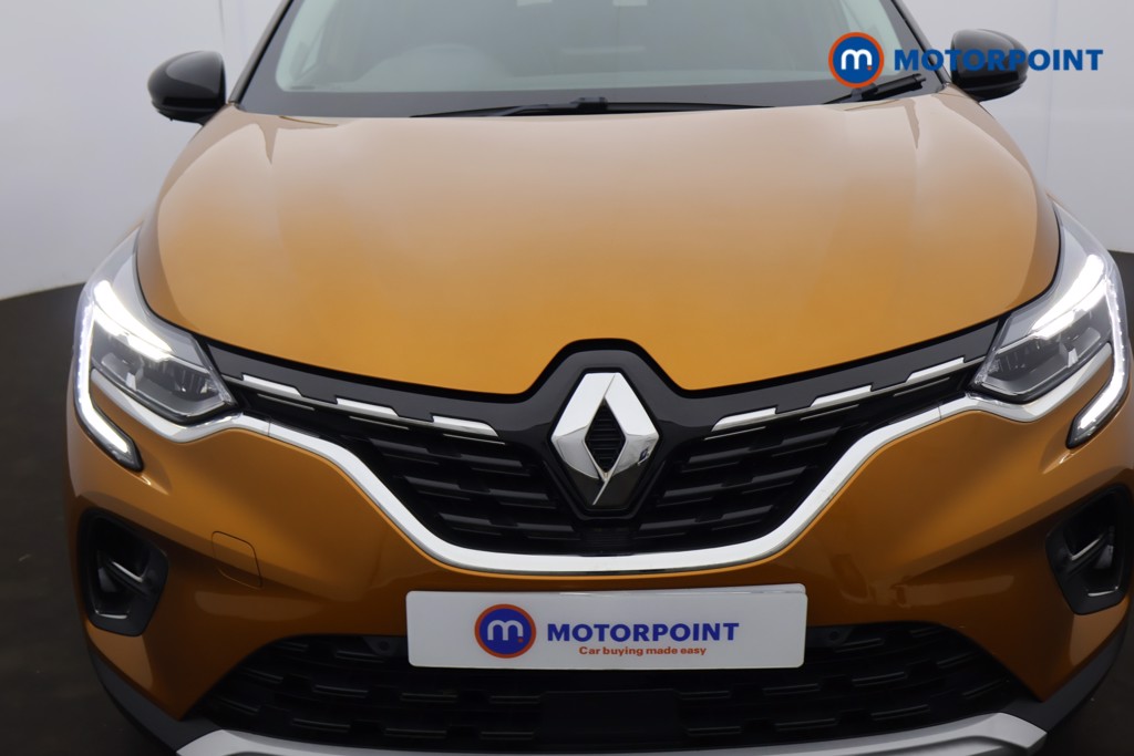 Renault Captur S Edition Automatic Petrol SUV - Stock Number (1651017) - 18th supplementary image