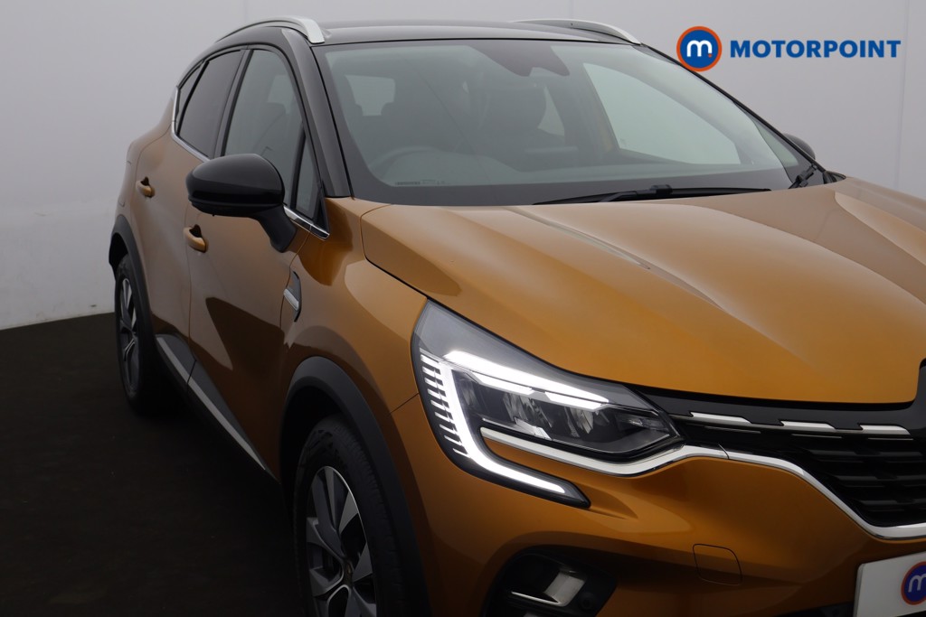 Renault Captur S Edition Automatic Petrol SUV - Stock Number (1651017) - 19th supplementary image
