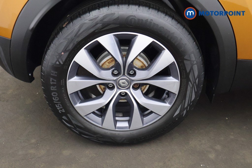 Renault Captur S Edition Automatic Petrol SUV - Stock Number (1651017) - 20th supplementary image