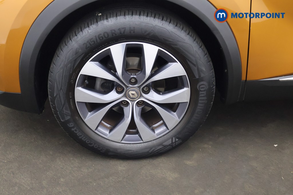 Renault Captur S Edition Automatic Petrol SUV - Stock Number (1651017) - 22nd supplementary image