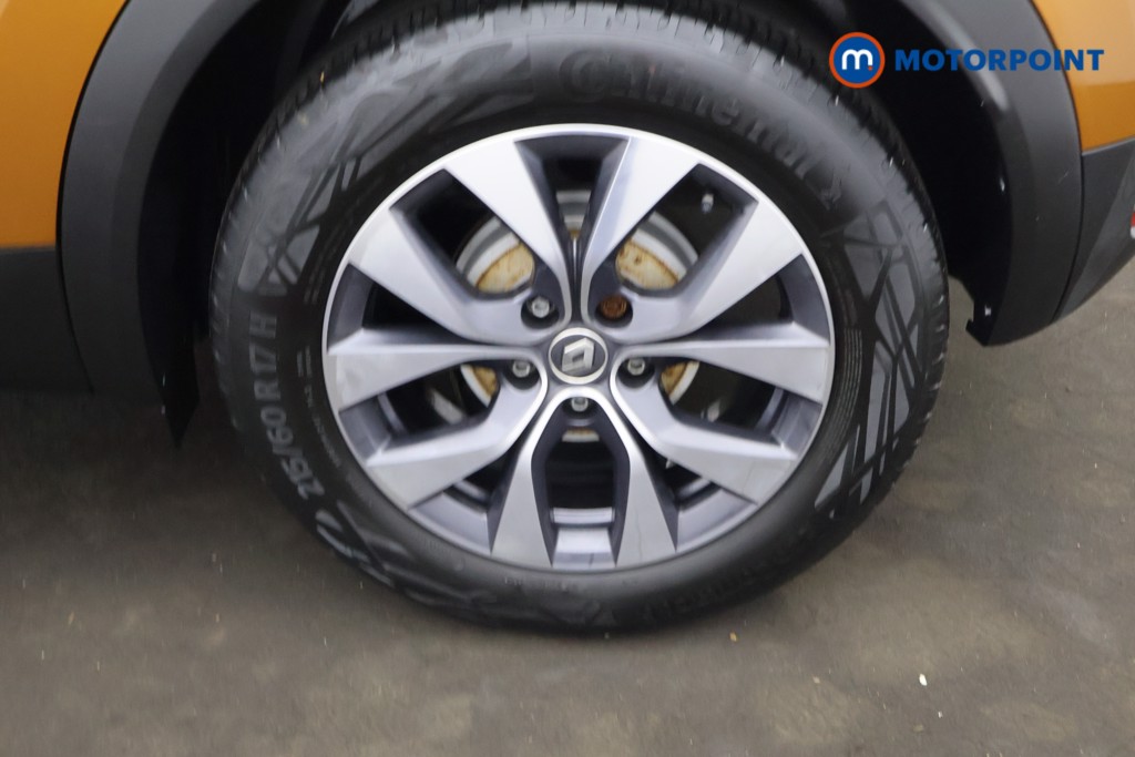 Renault Captur S Edition Automatic Petrol SUV - Stock Number (1651017) - 23rd supplementary image