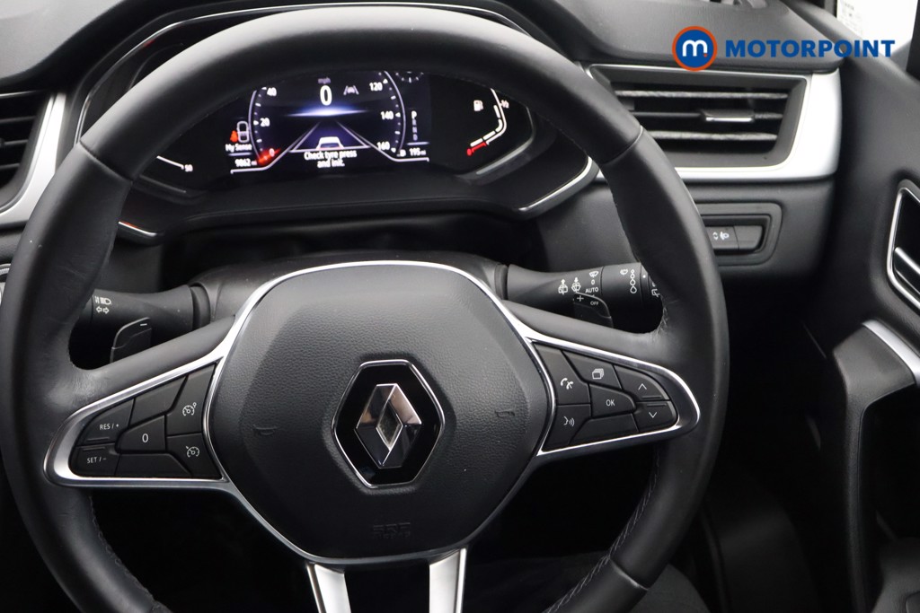 Renault Captur S Edition Automatic Petrol SUV - Stock Number (1651017) - 1st supplementary image