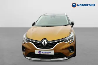 Renault Captur S Edition Automatic Petrol SUV - Stock Number (1651017) - Front bumper