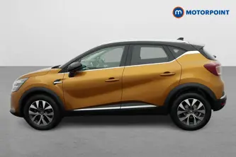 Renault Captur S Edition Automatic Petrol SUV - Stock Number (1651017) - Passenger side