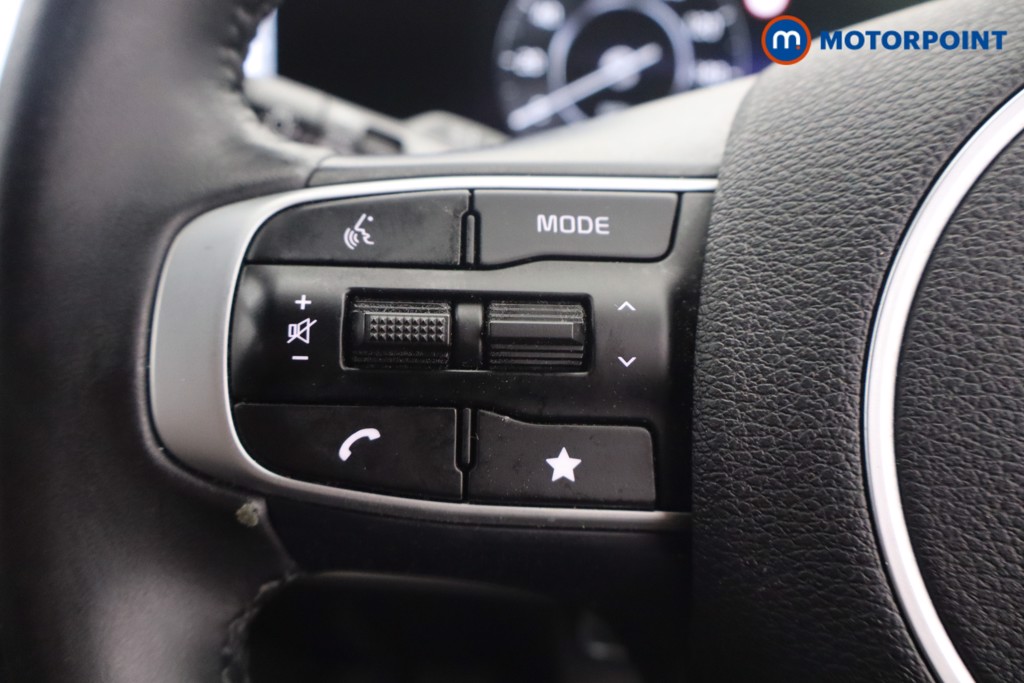 KIA Sportage 3 Manual Petrol SUV - Stock Number (1651098) - 6th supplementary image