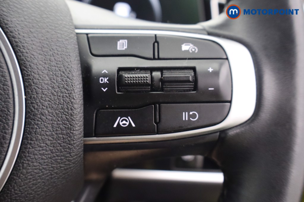 KIA Sportage 3 Manual Petrol SUV - Stock Number (1651098) - 7th supplementary image