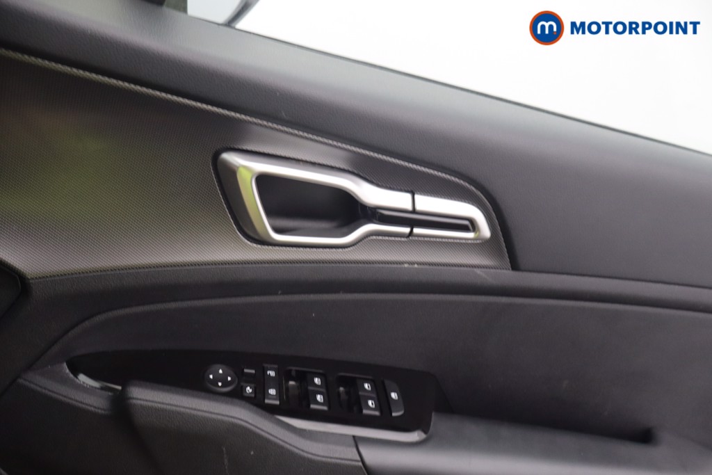 KIA Sportage 3 Manual Petrol SUV - Stock Number (1651098) - 9th supplementary image