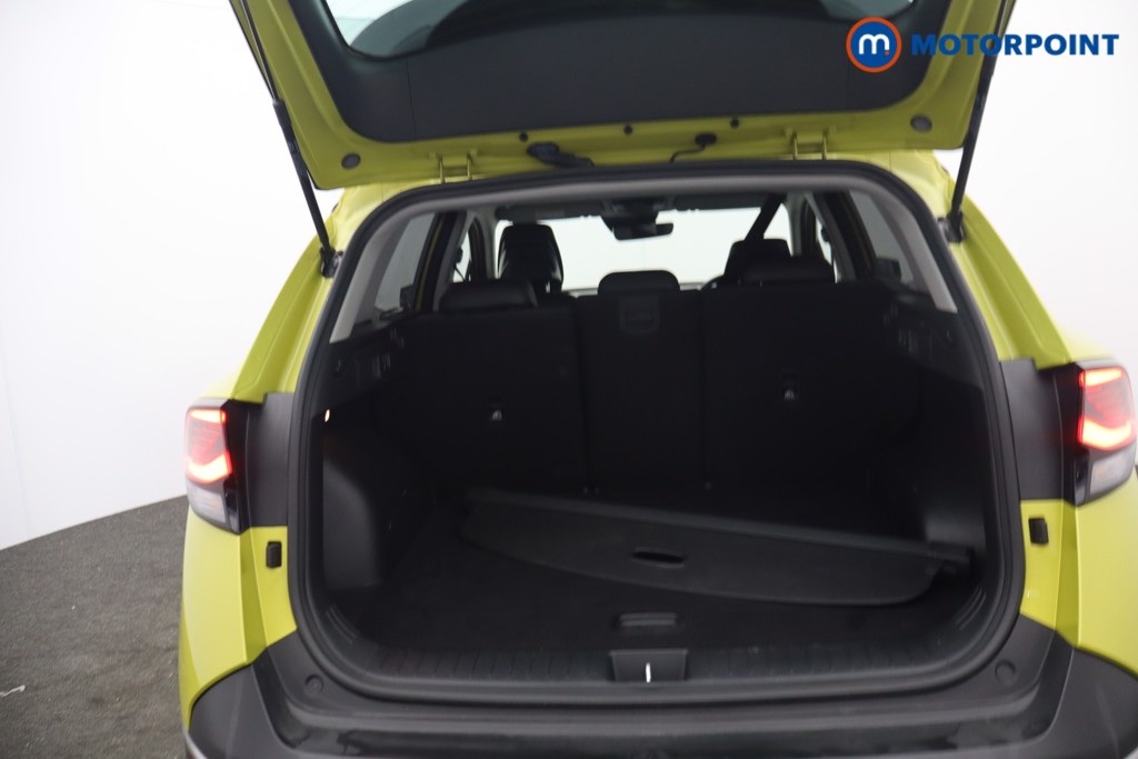KIA Sportage 3 Manual Petrol SUV - Stock Number (1651098) - 12th supplementary image