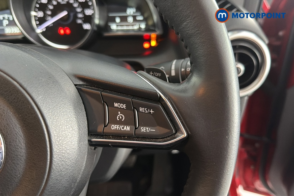Mazda 2 Sport Nav Automatic Petrol Hatchback - Stock Number (1651139) - 3rd supplementary image