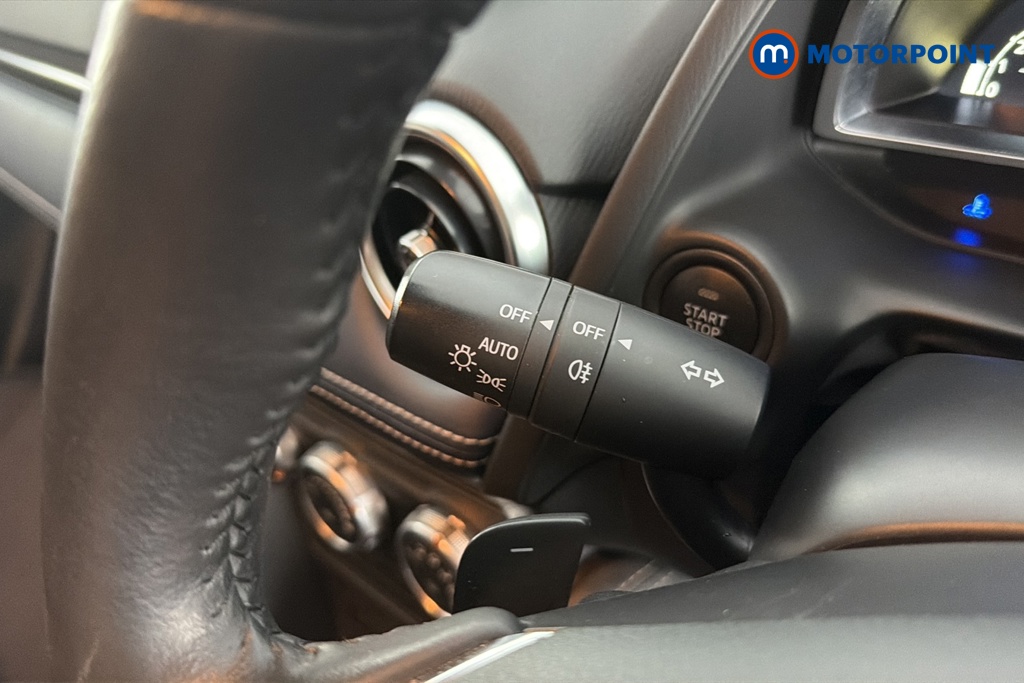 Mazda 2 Sport Nav Automatic Petrol Hatchback - Stock Number (1651139) - 5th supplementary image