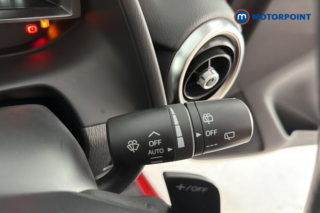 Mazda 2 Sport Nav Automatic Petrol Hatchback - Stock Number (1651139) - 6th supplementary image