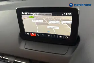 Mazda 2 Sport Nav Automatic Petrol Hatchback - Stock Number (1651139) - 9th supplementary image