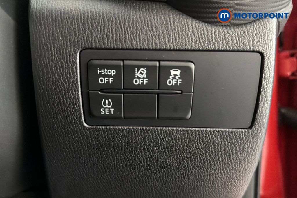 Mazda 2 Sport Nav Automatic Petrol Hatchback - Stock Number (1651139) - 11th supplementary image