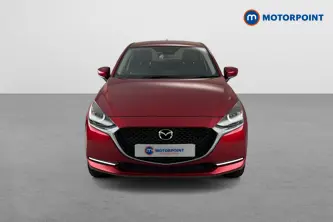 Mazda 2 Sport Nav Automatic Petrol Hatchback - Stock Number (1651139) - Front bumper