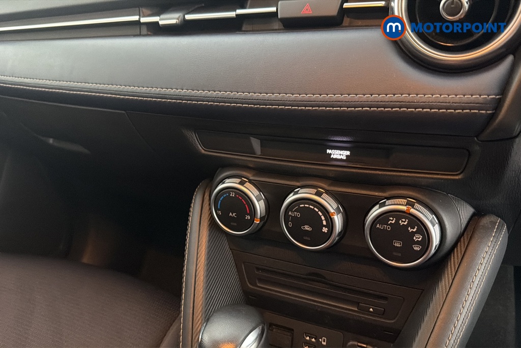 Mazda 2 Sport Nav Automatic Petrol Hatchback - Stock Number (1651139) - 12th supplementary image